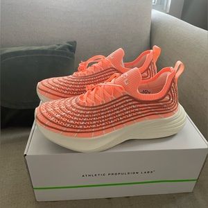 APL TECHLOOM ZIPLINES- WOMEN